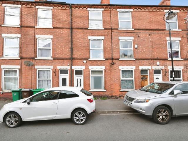 House for sale in The Meadows, Haddon
