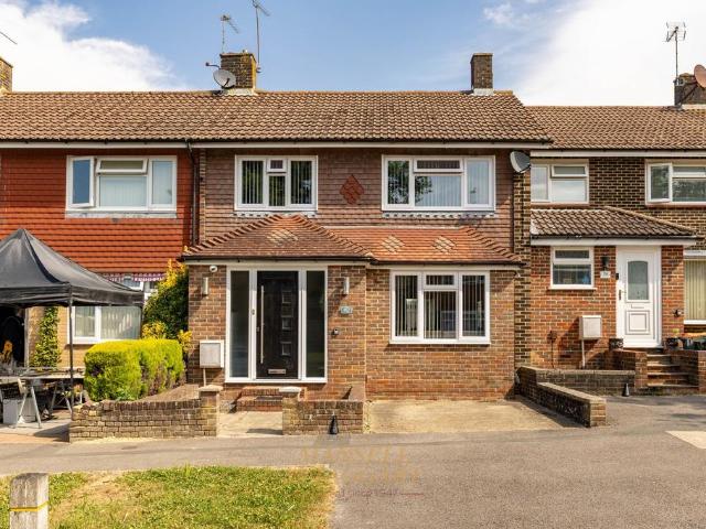 House for sale in Glynde, West Sussex