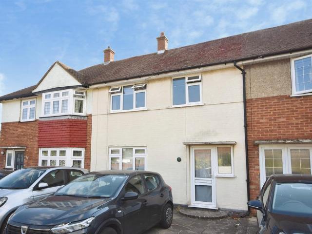 House for sale in Cranham, Greater London
