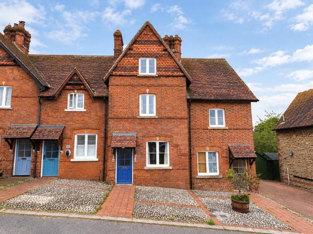 House for sale in Westbury, Wiltshire