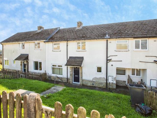 House for sale in Mount Tabor, Calderdale