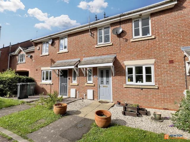 House for sale in Elmfield, Leicestershire