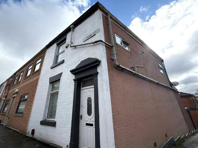 House for sale in Four Lane Ends, Blackburn