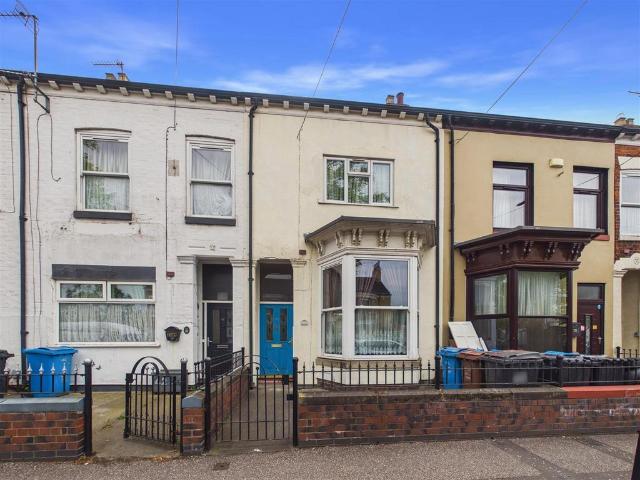 House for sale in Hull, City Of Kingston Upon Hull