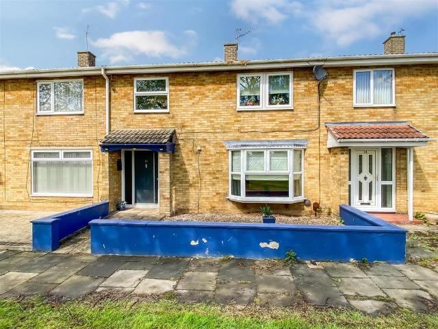 House for sale in Great Aycliffe, Newton Aycliffe