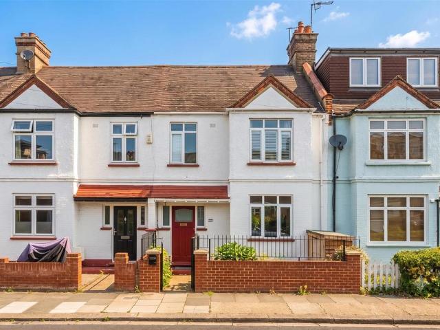 House for sale in Fulham, Isle Of Man