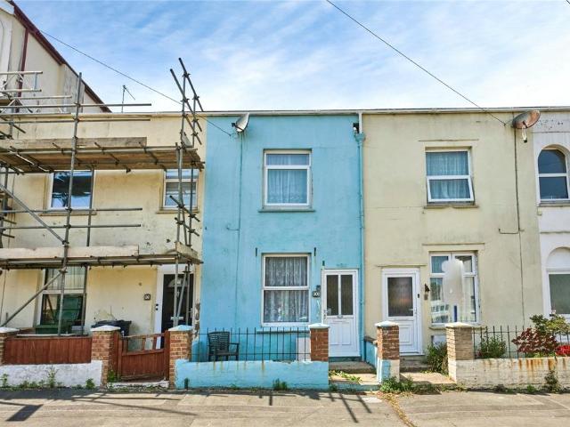 House for sale in Sandown, Isle Of Wight
