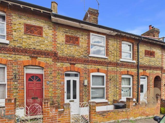 House for sale in Fordham Heath, Essex