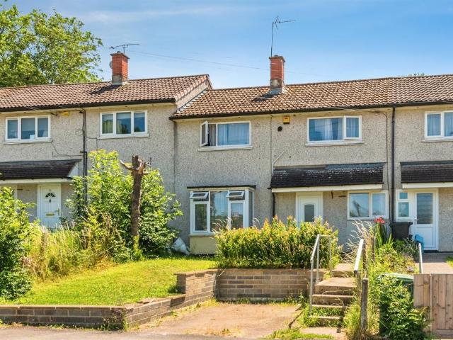 House for sale in Abbey Mead, Swindon