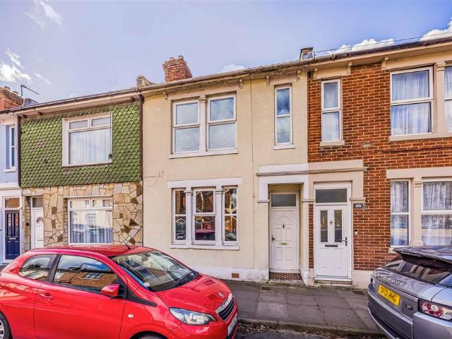 House for sale in Tipner, City Of Portsmouth