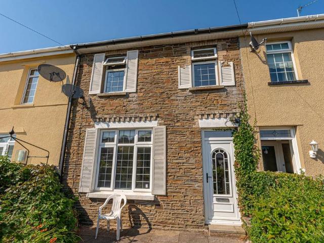 House for sale in Bassaleg, Wales