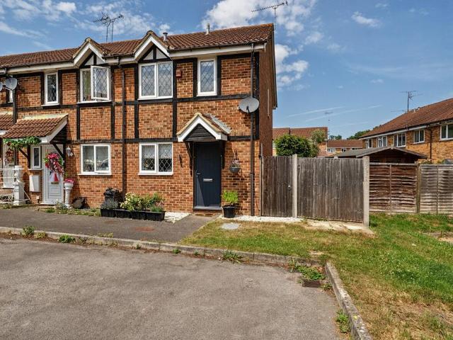 House for sale in Binfield