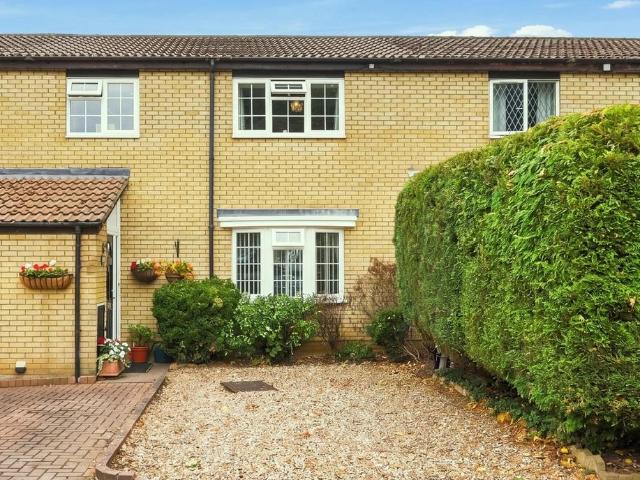 House for sale in Broadwater, Shephall