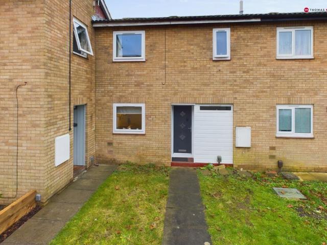 House for sale in Roman Town, Huntingdon