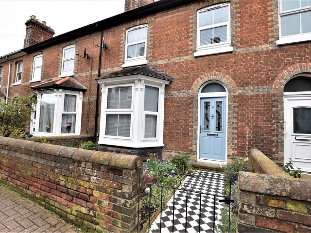 House for sale in Comers, Norfolk