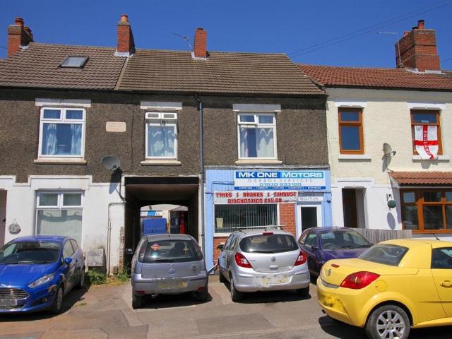 House for sale in Leicestershire