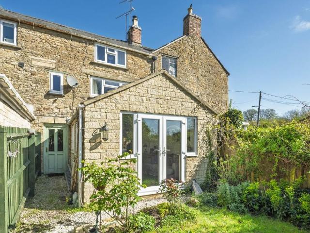 House for sale in Chipping Norton, Black Bourton