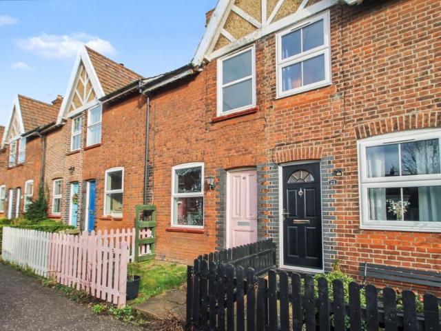 House for sale in Comers, Norfolk