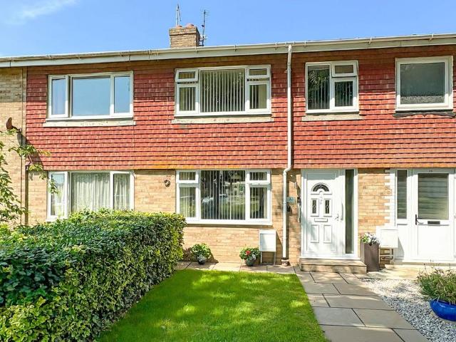House for sale in Angmering, Clapham
