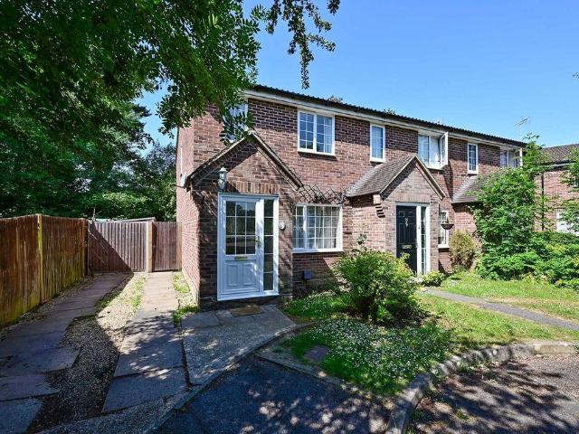 House for sale in Priest Down, Hampshire