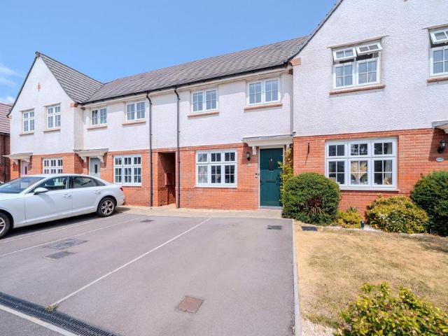 House for sale in Sudbrook, Wales