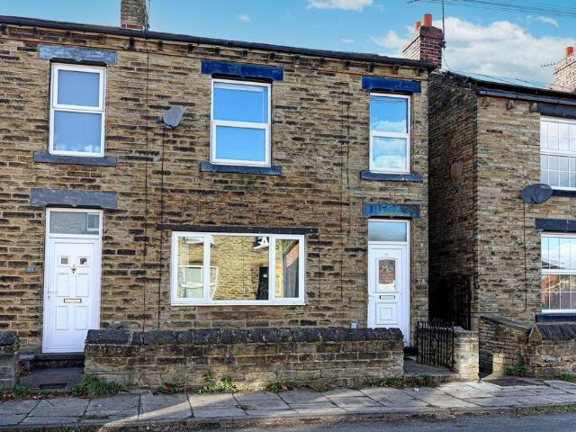 House for sale in Haggs Hill, Wakefield
