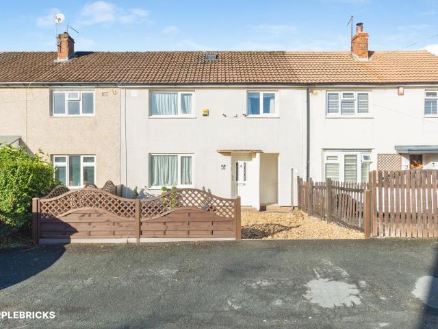 House for sale in Heath Hill, Dawley