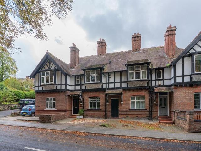 House for sale in Leftwich