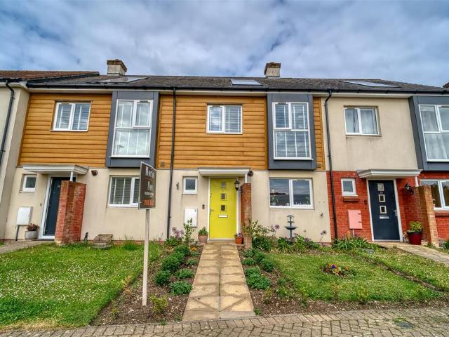 House for sale in Sturminster Newton, Bagber