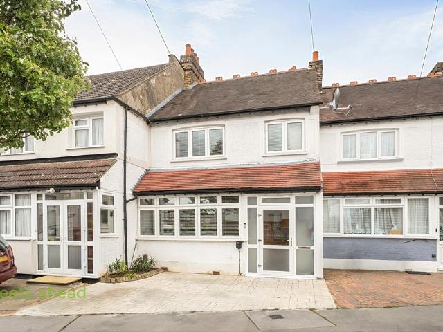 House for sale in London Borough of Croydon, Thornton Heath