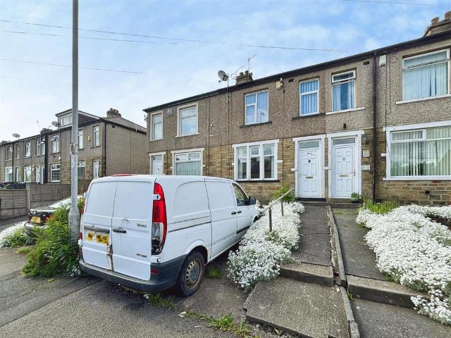 House for sale in Wibsey, West Bowling