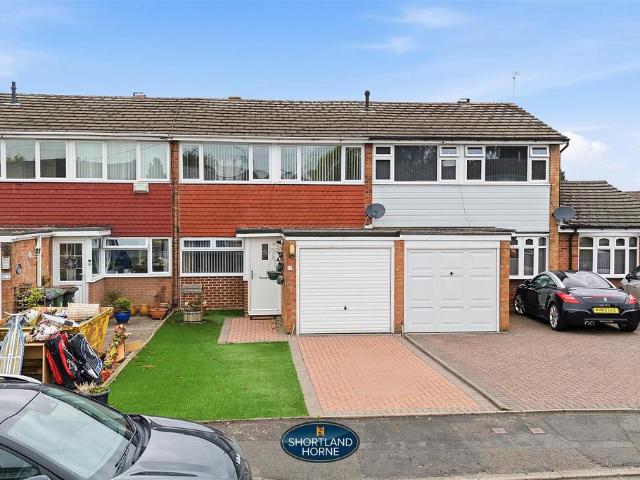 House for sale in Bedworth Heath, Camp Hill