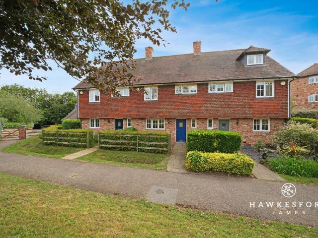 House for sale in Oad Street, Kent