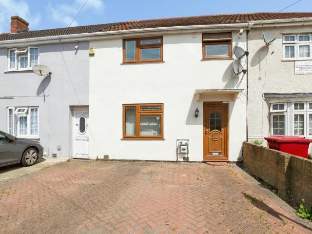 House for sale in Slough