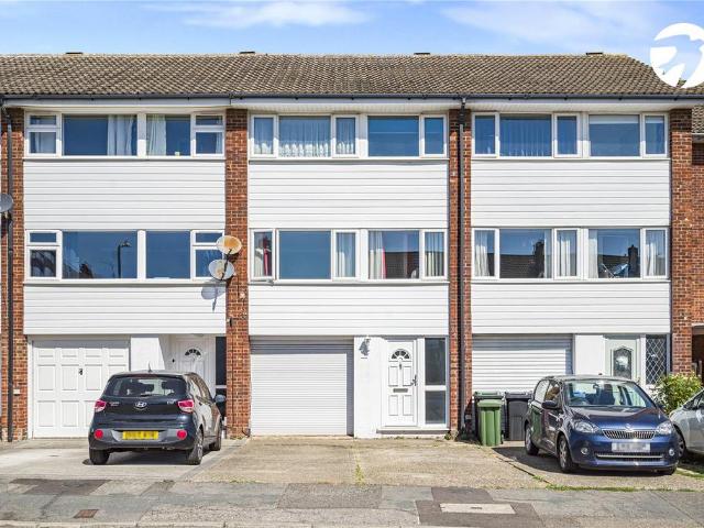 House for sale in Swanley, The Butts
