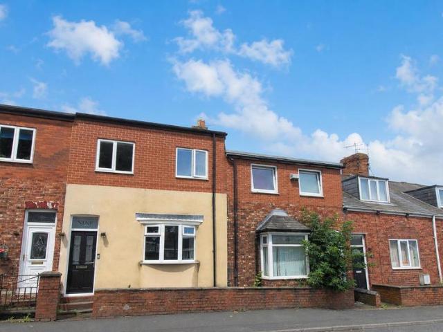 House for sale in Hetton