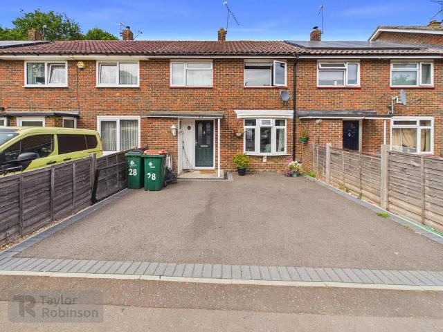 House for sale in Glynde, West Sussex