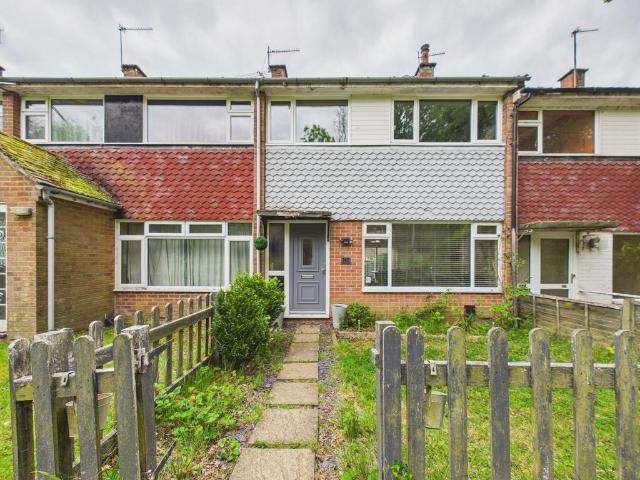 House for sale in Tadley, Priest Down