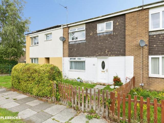 House for sale in Shiremoor, North Tyneside