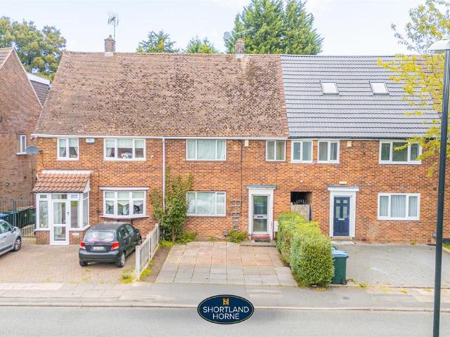 House for sale in Canley, West Midlands