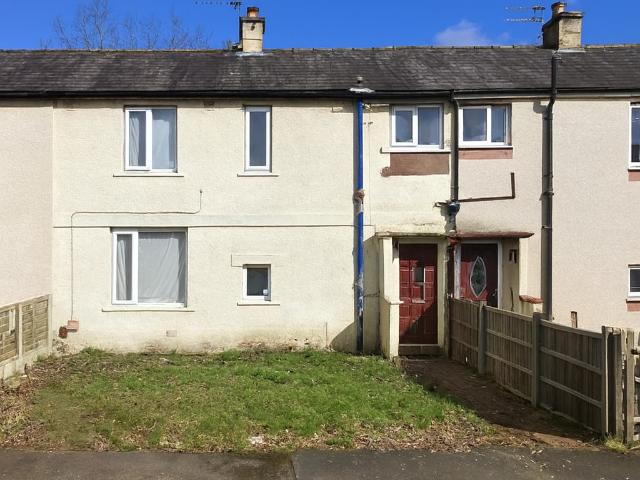 House for sale in Higher Bartle, Lancashire