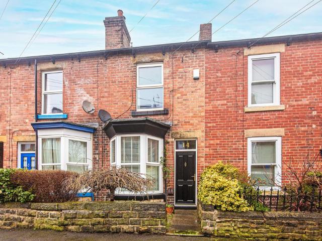 House for sale in Ranmoor, Isle Of Man