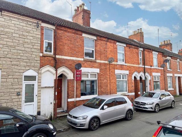 House for sale in Kettering