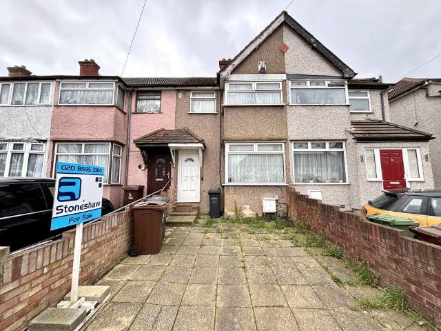 House for sale in London Borough of Barking and Dagenham, Greater London