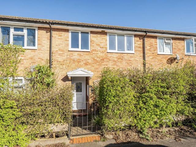 House for sale in Rusthall, Tunbridge Wells