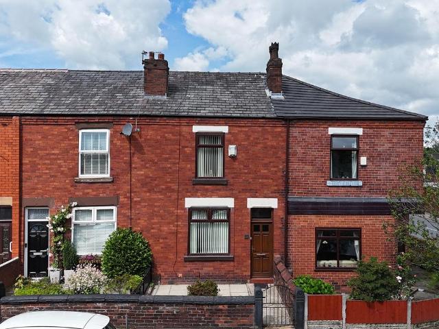 House for sale in Wigan, Greater Manchester