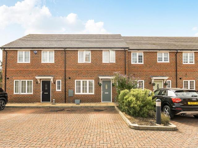 House for sale in Berrick Salome, Oxfordshire