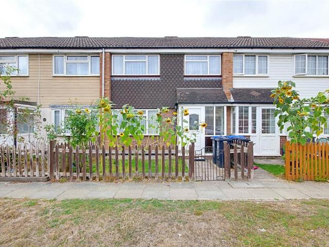 House for sale in Greater London