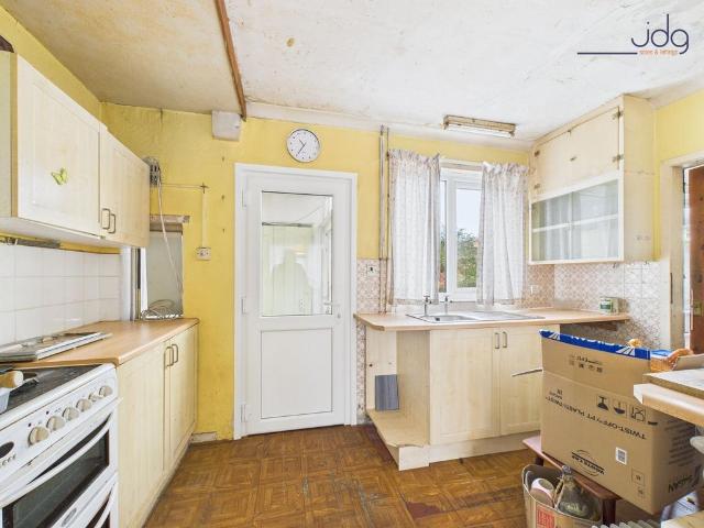 House for sale in Glasson Dock, Bare