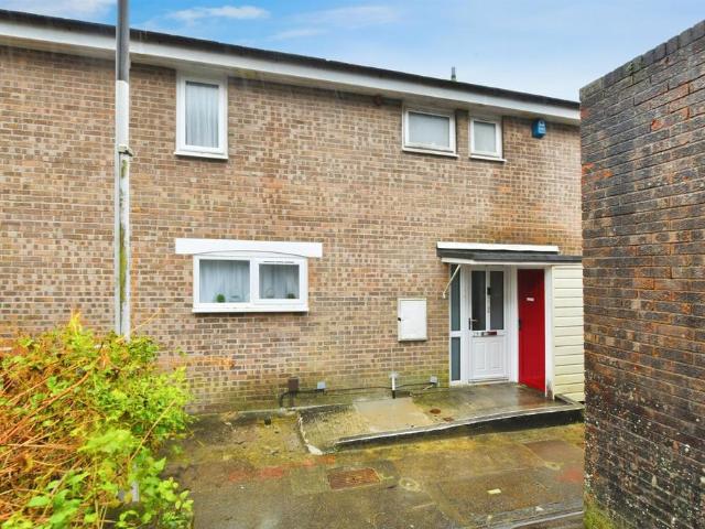 House for sale in Mount Wise